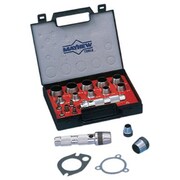 MAYHEW PUNCH KIT 16PC HONSOW MAY66000